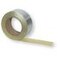 Cinta de aluminio, ancho 50 mm, longitud 50 m